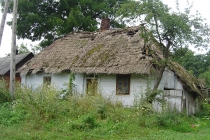 Stare domy